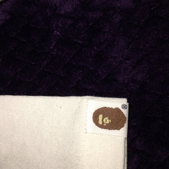 Authentic Bape shorts and Shirt - Picture 7 of 7